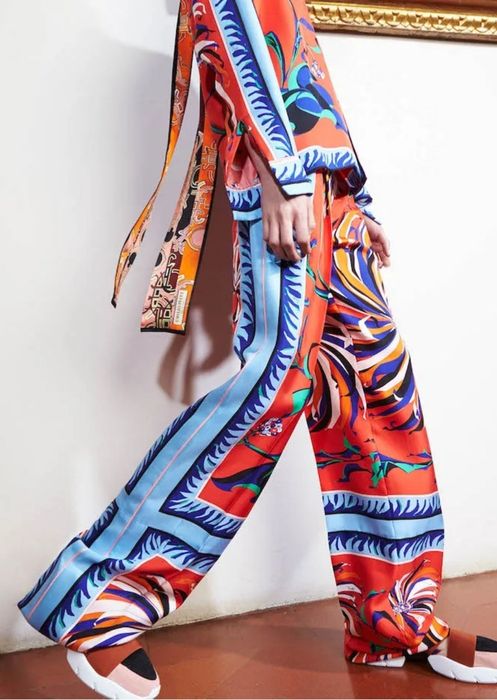 Emilio Pucci брюки