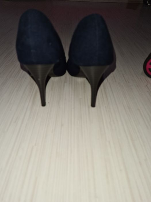 Vand pantofi bleomaren.