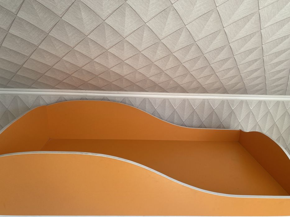 Детская кровать,кровать-чердак