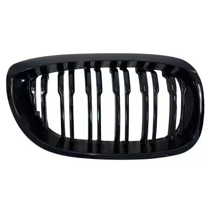 Двойни M3 M Бъбреци Решетки BMW E46 Купе Кабрио БМВ Е46 Гланц М3