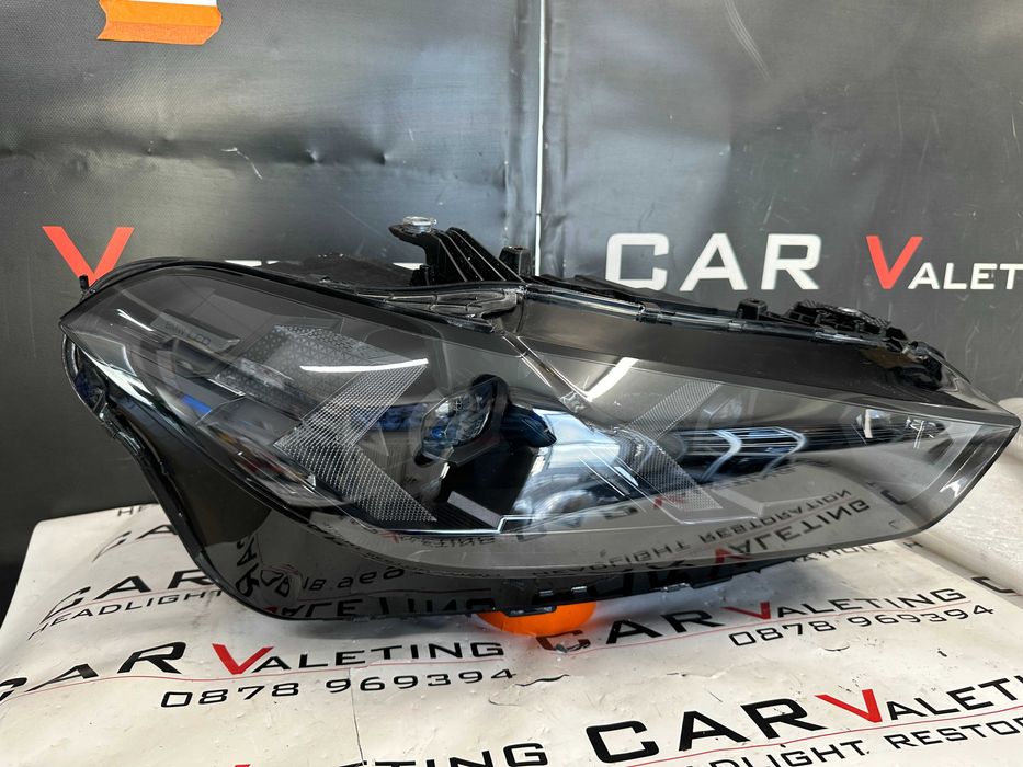 Фар фарове LED десен BMW X5 G05 X6 G6 LCI far farove БМВ Х5 Г05 Х6 Г06