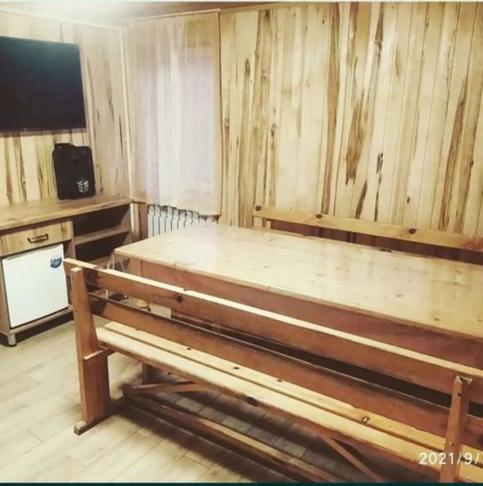 БАНЯ на Юго-Востоке