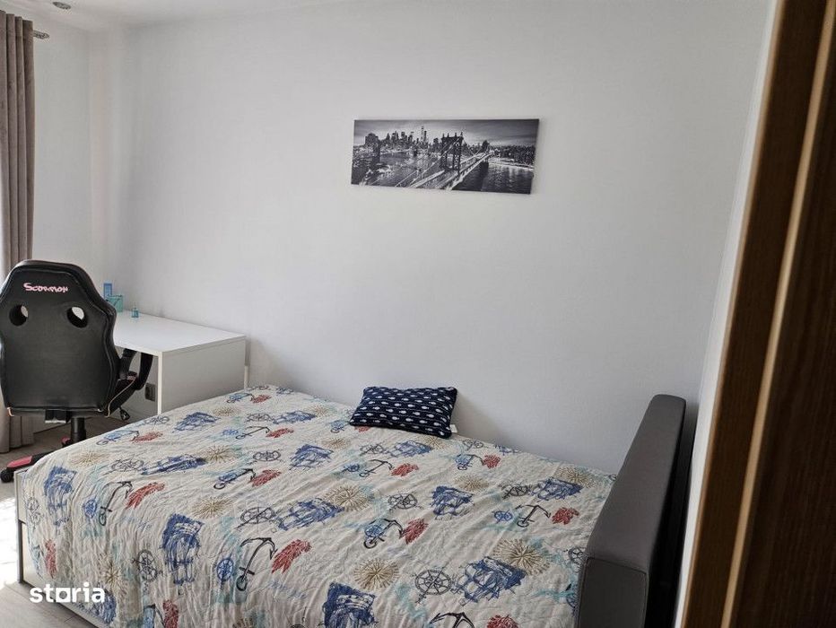 Apartament 3 camere Vasile Aaron