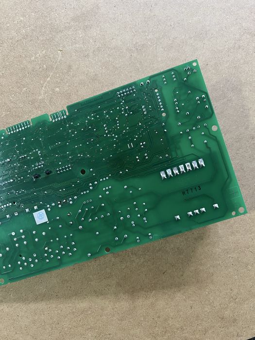 Placa centrala termica ariston AS,Egis in perfecta stare de fuctionare