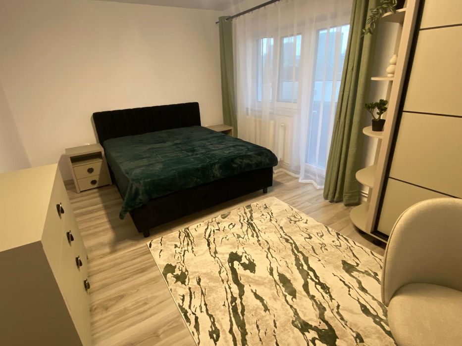 Persoana fizică, închiriez ap 2 camere , Intre Lacuri, Iulius Mall