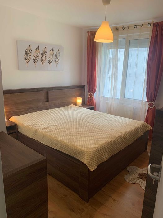 Apartament 3 camere sector 3 de inchiriat