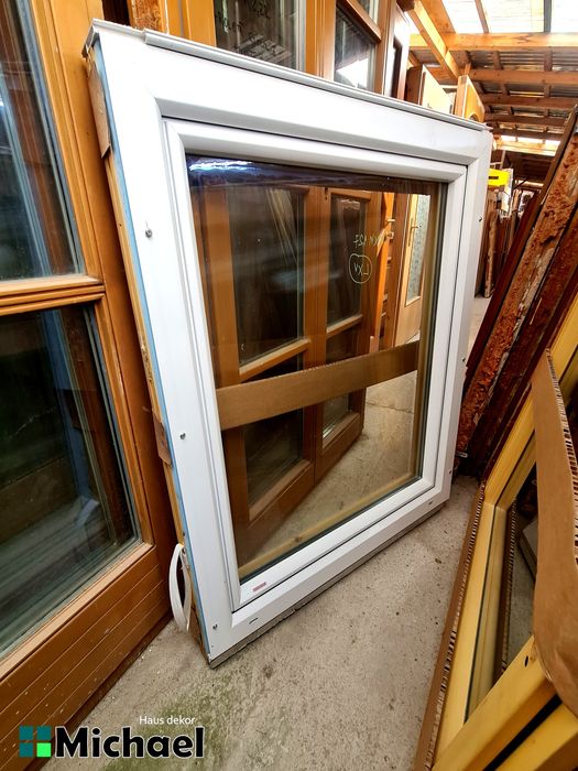 Termopan lemn masiv,Internorm,Austria(LXV)