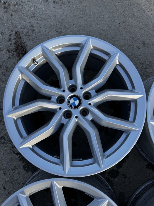 Jante bmw x5 g05,x6 g06 r19