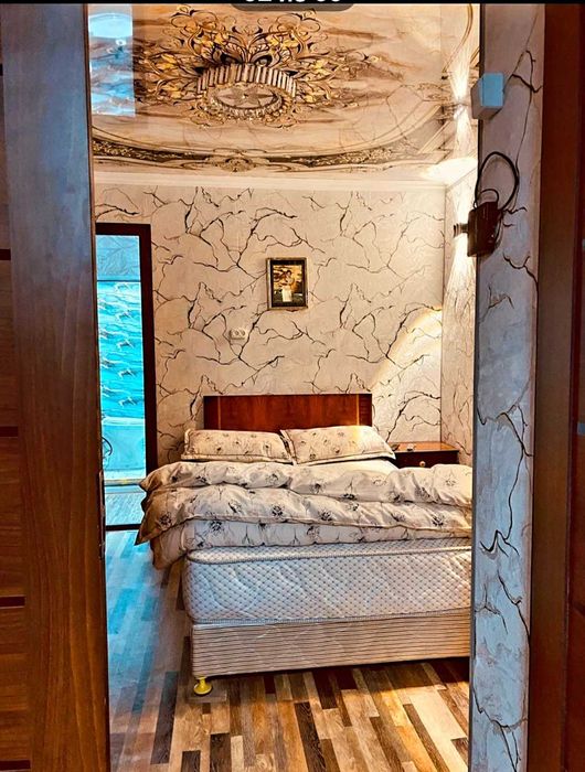 Аренда посуточна