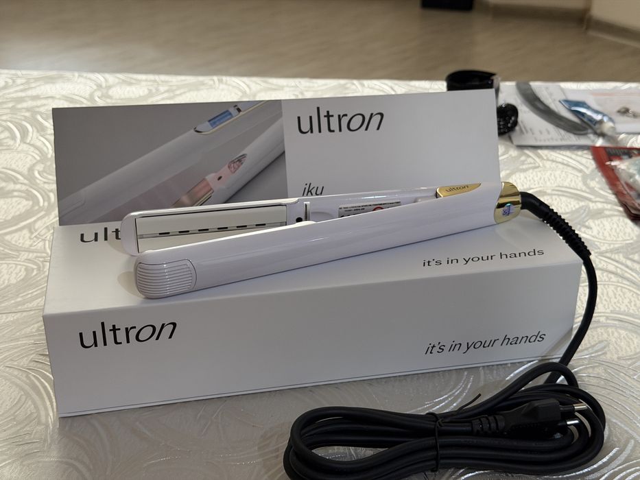 Инфрачервена преса Ultron  Infrared Ionic
