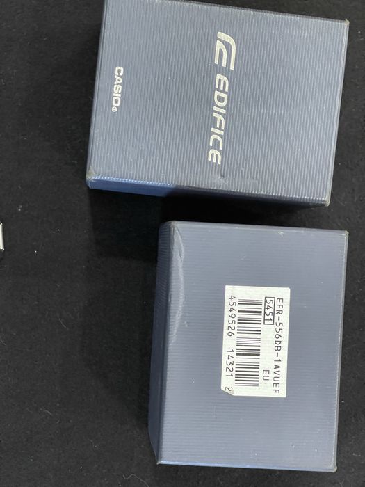 Часы Casio оргинал