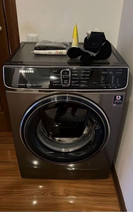 Продам стиральная машинка Samsung