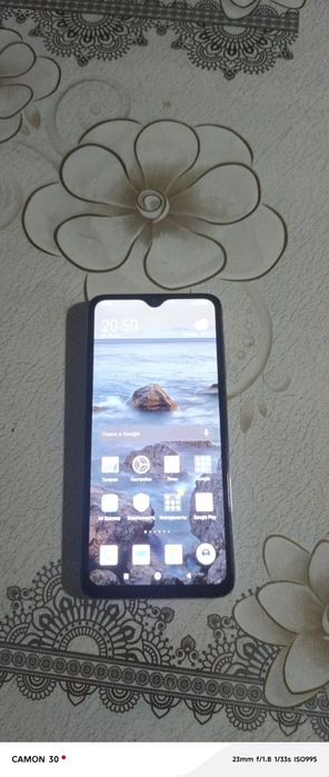 Redmi note 8 pro 6/64