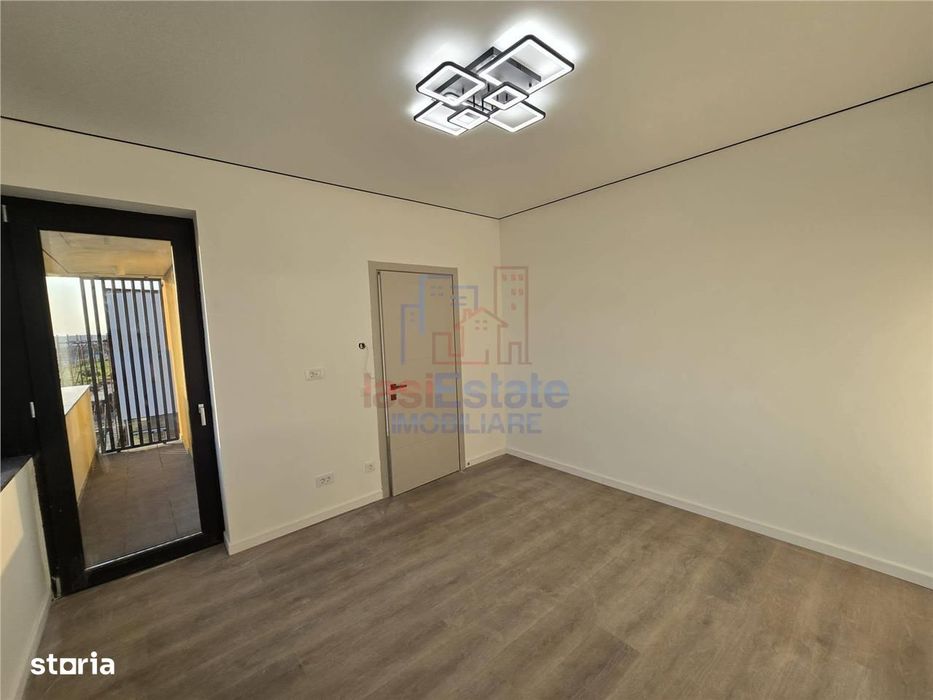 Vila premium Bucium Visan