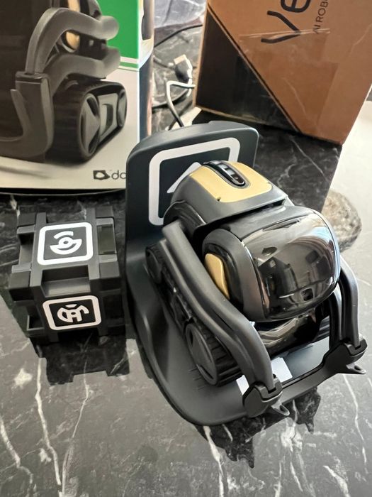 Робот Anki(DDL) Vector 2.0