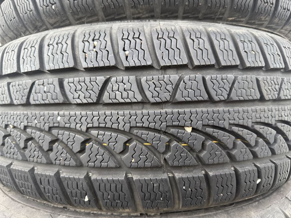 Зимни гуми 195/55/15