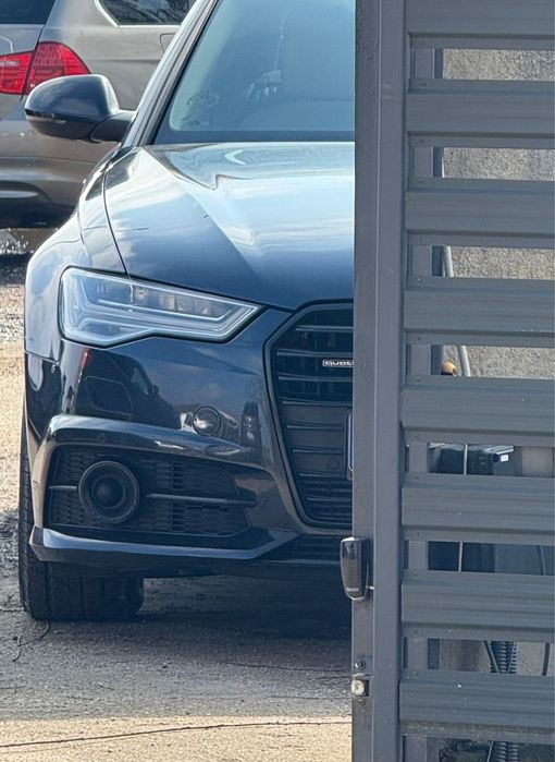 Audi a6 2015 Ultra. Full Matrix. 3.0tdi Facelift