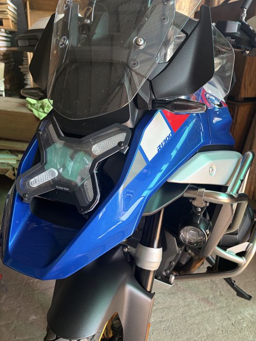 BMW R 1300 GS - Trophy