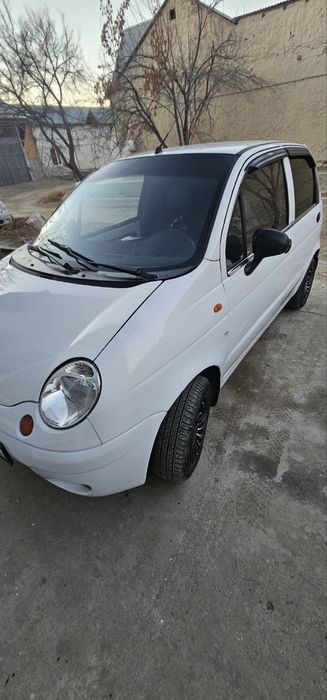 Matiz 2009 yil prastoy ekanamichni