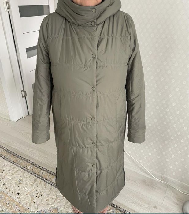 Продам пальто демисезонное, новое