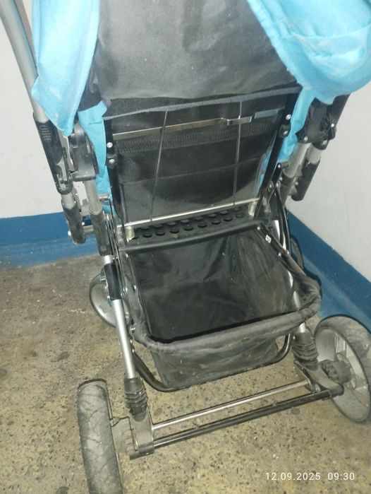 Продаётся коляска