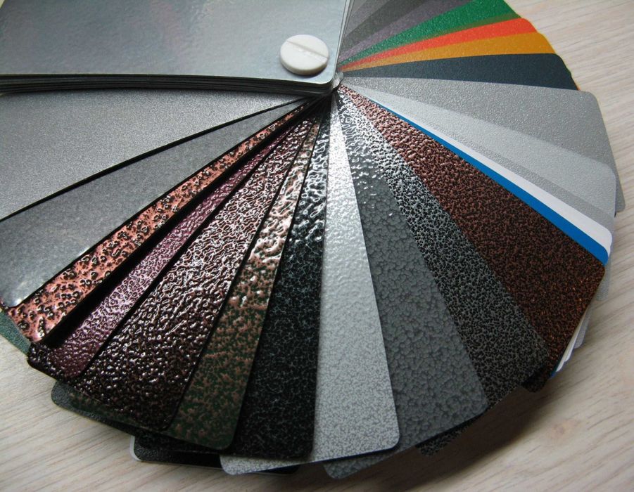 Услуга по порошковой, kukunli boʻyoq xizmati, parashokli boʻyoq xizmat