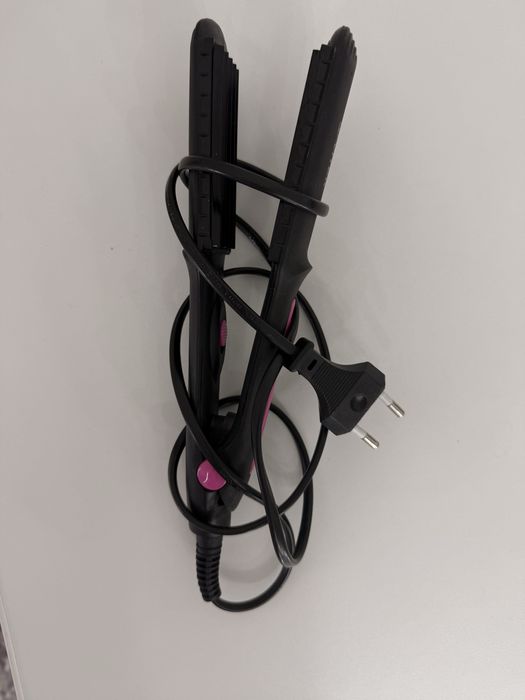 Продам плойку  гафре и утюжок