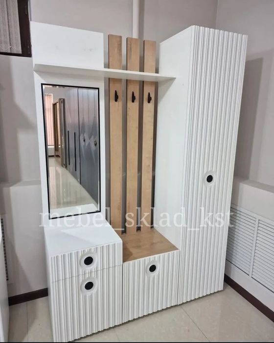 Прихожая (120/150/180/200 см)