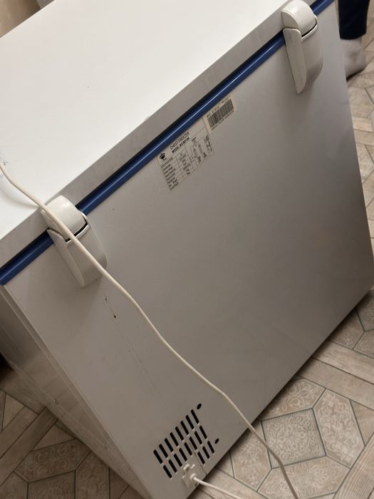 морозильник 70 000 тг