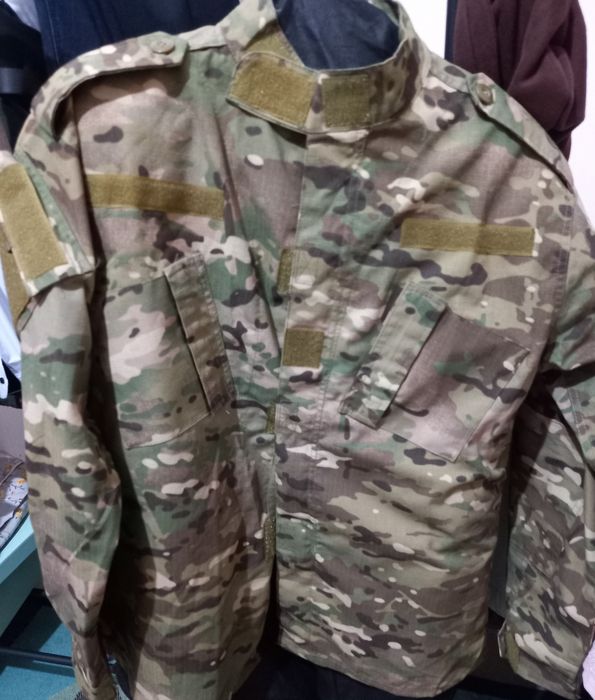 Военные форма 5000