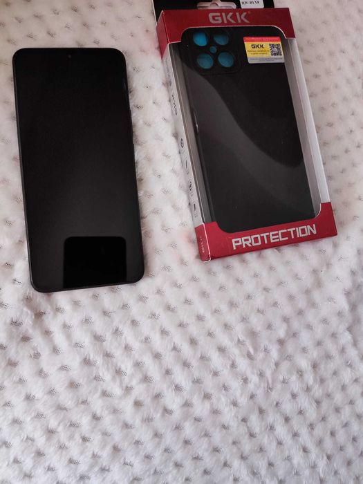 huawei honor x8 negru