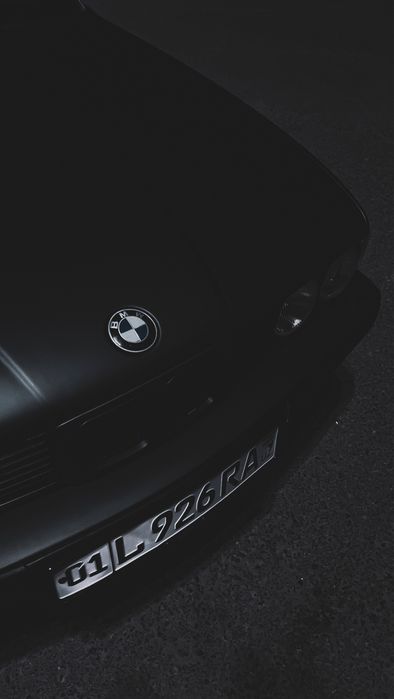 Срочно продам BMW E34