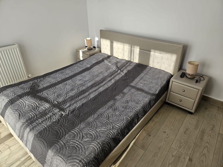 Inchiriez apartament 2 camere Mamaia