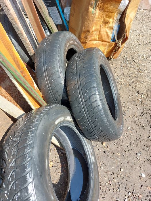 Cauciucuri 165/70/R14 All Seasons