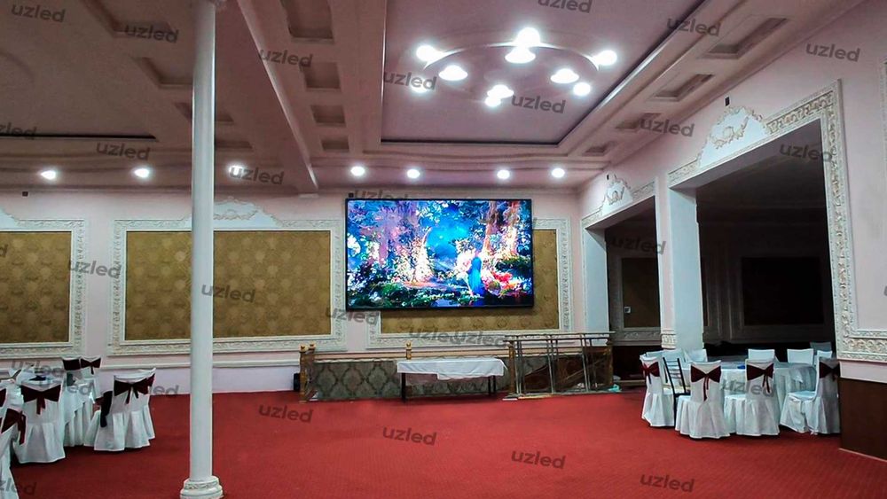 LED экран P4.,Р8 (Бесплатная доставка)LED ekran+REKLAMA+реклама+LED11