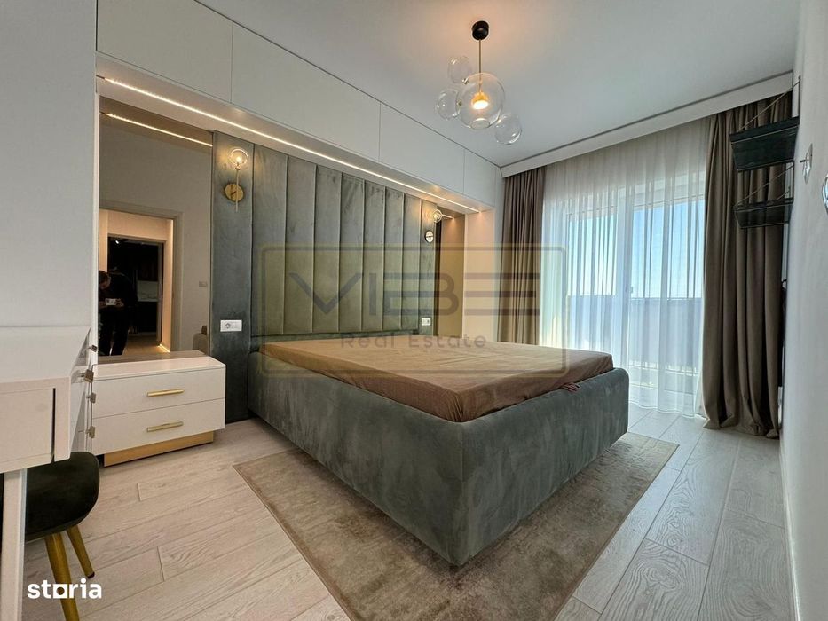 Apartament 111 mp premium complex rezidential Tatarasi