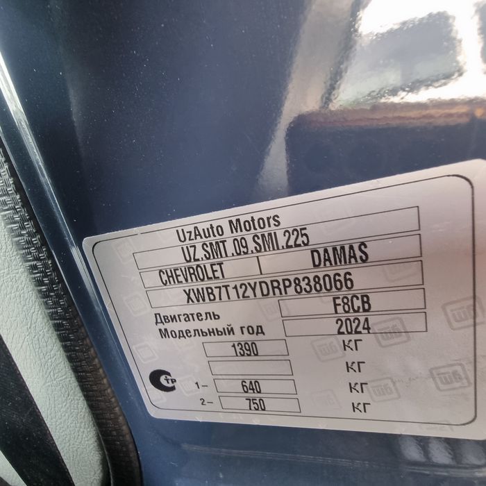 Other Damas 2024 — 6