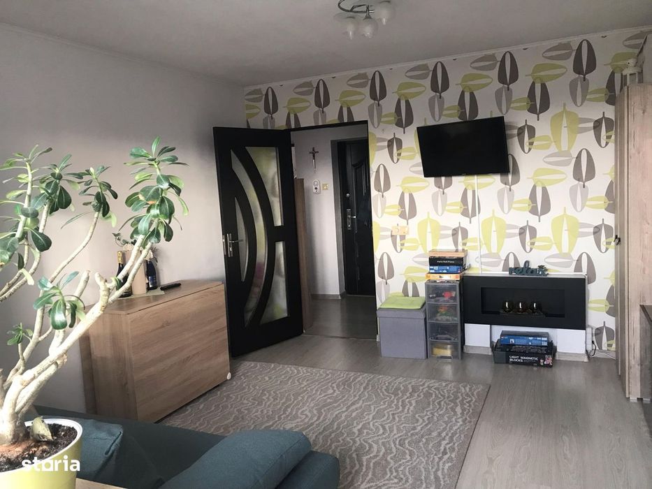3 camere, Confort 1, finisaje moderne, izolat, Tudor Vladimirescu — fotografia 3