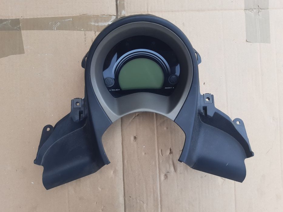 Километражни табла за мотоциклети и скутери Ямаха(Yamaha)втора употреб