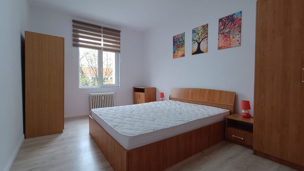 Inchiriere 2 camere decomandate Calea Floreasca