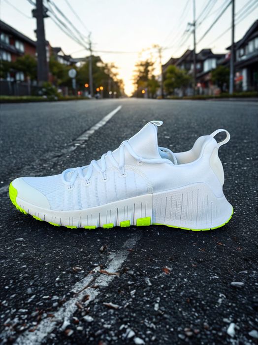 Adidași Nike Free Metcon 6 originali top cool confort