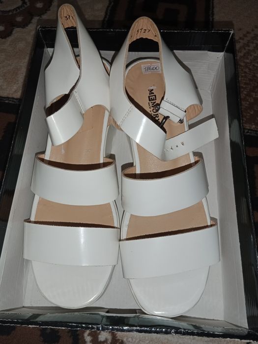 Натуральная кожа