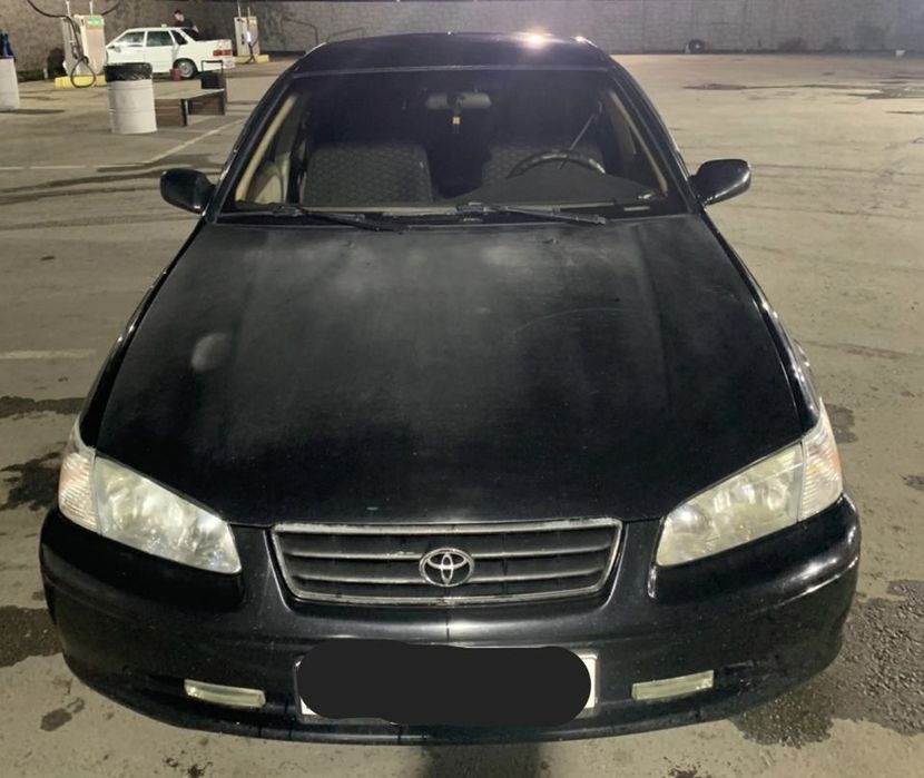 Продам камри v25