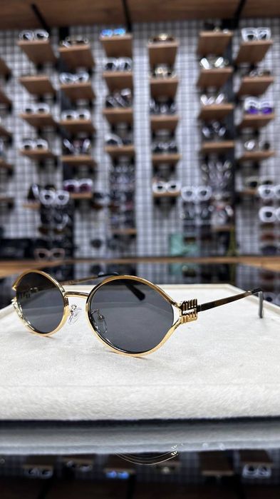 Дамски слънчеви очила