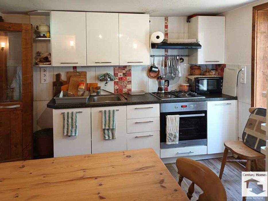 Продава се Къща в с. Креслювци, Област Габрово - 130 кв.м за 1154 €/кв.м - Снимка #4