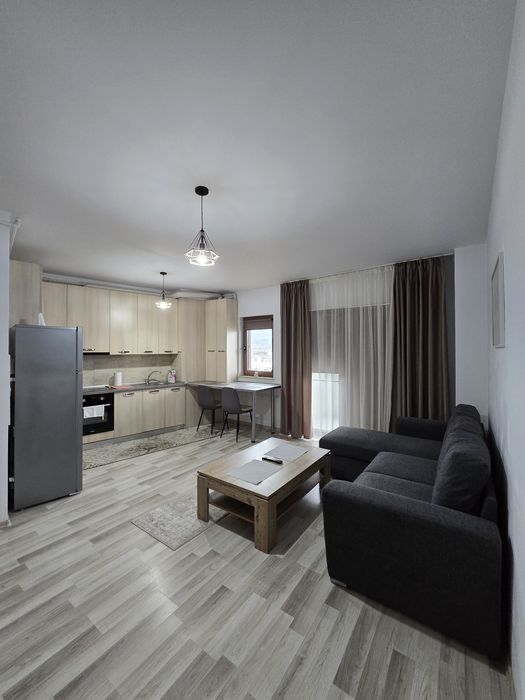 Apartament Regim Hotelier