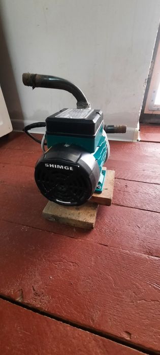Shimge nasos satiladi 350.000.
