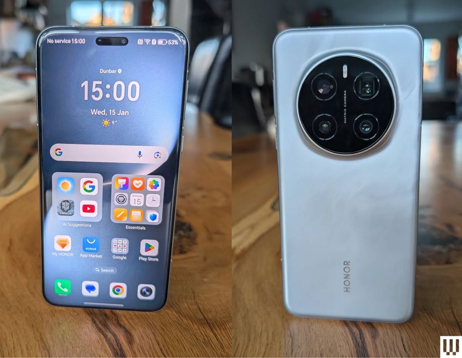 Honor Magic 7 Pro Full Complekt