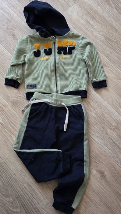 Детские вещи на 12-24мес