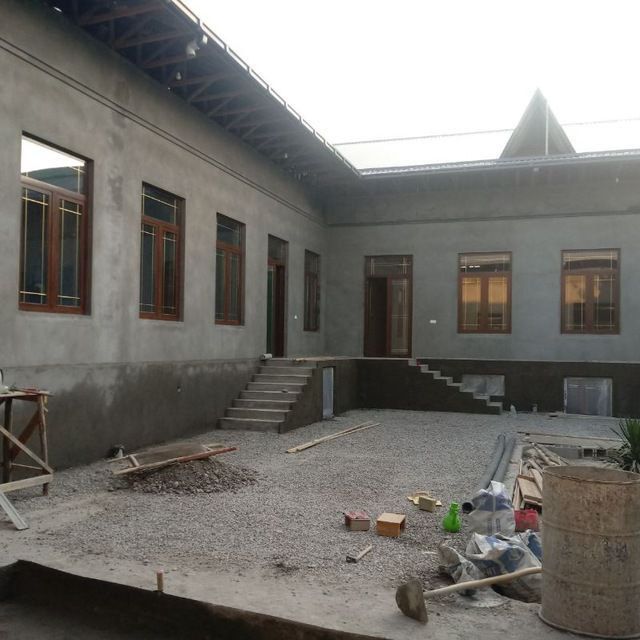 Shikaturka qum suvoq  Styashka qilamiz